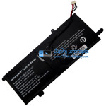 Μπαταρία για Feedme N5095 H19 F152G-ZC 7 Buckles-5 Lines [Αντικατάσταση μπαταρίας]